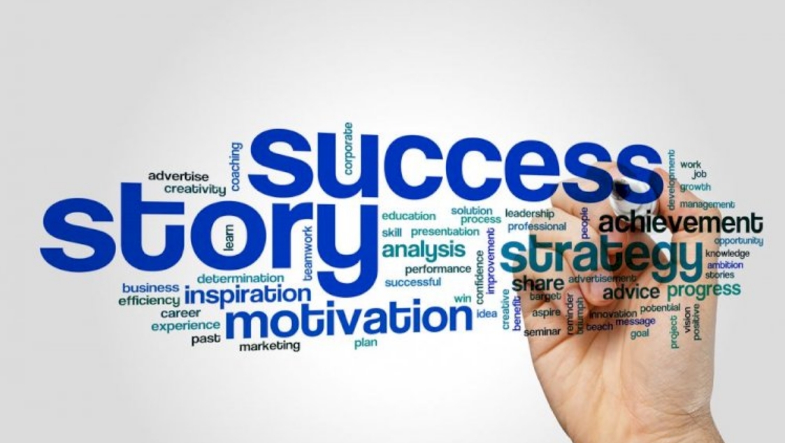 Success Story