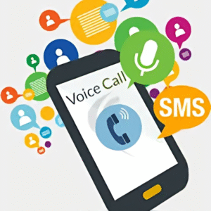 Voice Call – One-on-One Fan Interaction