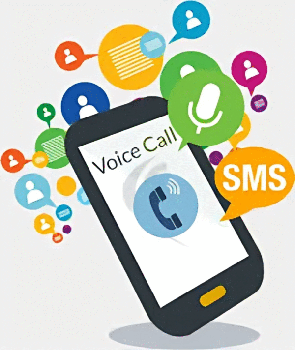 Voice Call – One-on-One Fan Interaction