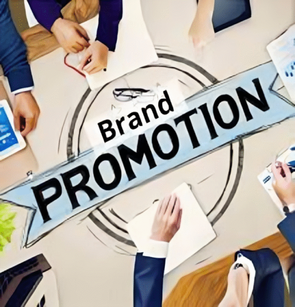 Book Your Influencer for Brand Promotion – Instant Reach & Engagement
